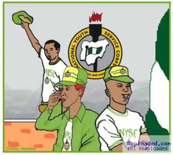Five men arrested for kidnapping and killing Youth Corps member after collecting N1.5m ransom